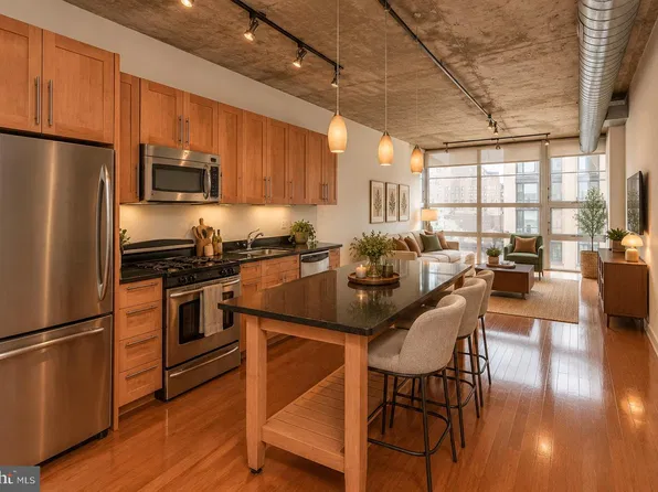 2125 14th St NW APT 408, Washington, DC 20009