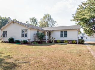 4686 Barfield Crescent Rd, Murfreesboro, TN 37128