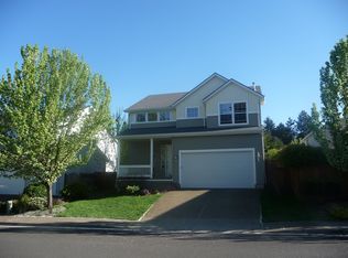 12218 SW Hollow Ln, Tigard, OR 97223