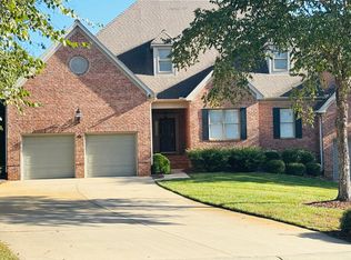 3000 Sunningdale Ct, Elon, NC 27244