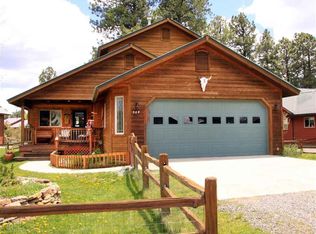 509 Morro Cir, Pagosa Springs, CO 81147