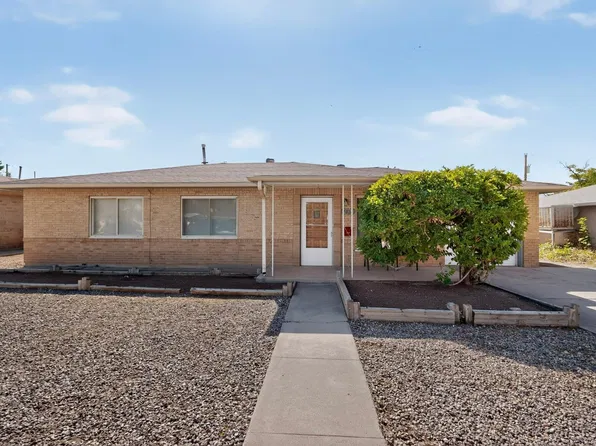 5824 Bellamah Ave NE, Albuquerque, NM 87110