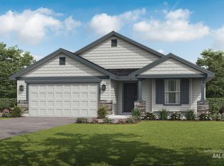 12342 Smugglers Basin St, Caldwell, ID 83607