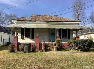 1403 Manteo St, Durham, NC 27701