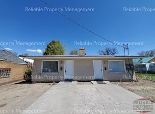 375 J St #375.5, Idaho Falls, ID 83402