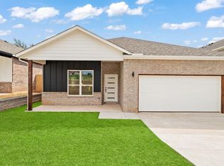 312 W 3rd St, Arcadia, OK 73007