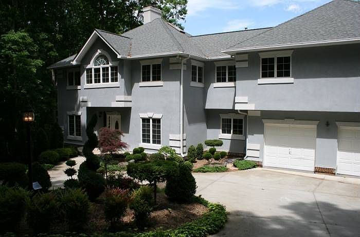 Spectacular Property