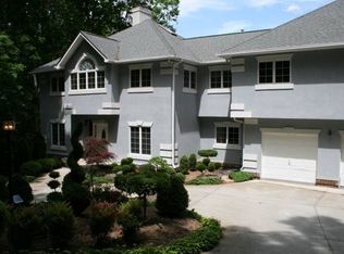 4101 Asherton Dr, Charlotte, NC 28226