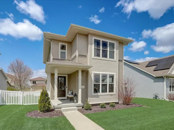 514 Pluto St, Madison, WI 53718