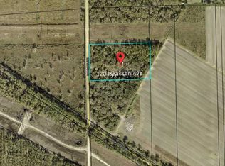 120 Isaacson Ave, Hastings, FL 32145