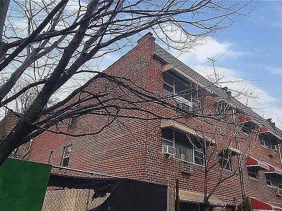 2nd image of 437 E 21st St
