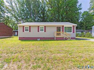 3308 Jacobs Ave, Hopewell, VA 23860
