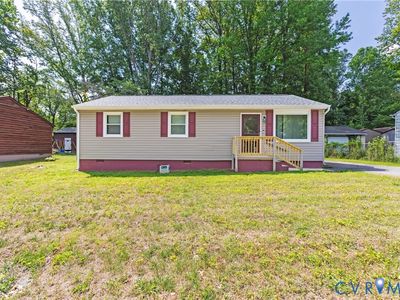 3308 Jacobs Ave, Hopewell, VA, 23860