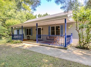 6220 W Jones Rd, Muncie, IN 47302