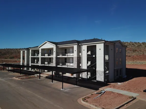 6230 W Winding Way #G203, Hurricane, UT 84737