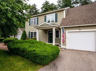 13 Curran Way #B, Somersworth, NH 03878