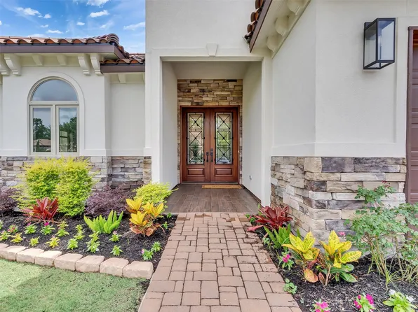 16011 Bridges Fairway Ln, Houston, TX 77068