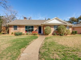 3363 Merrell Rd, Dallas, TX 75229