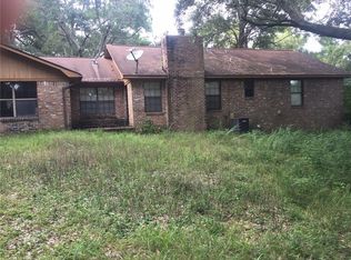 6821 Old Pascagoula Rd, Theodore, AL 36582
