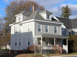 77 Middle Rd #2, Portsmouth, NH 03801