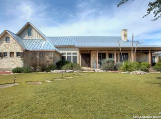 307 Horseshoe Bnd, Boerne, TX 78006