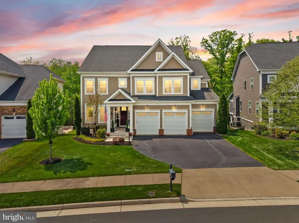 40865 Glenpane Way NE, Aldie, VA 20105