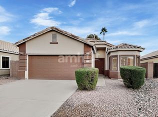 2852 E Devon Ct, Gilbert, AZ 85296