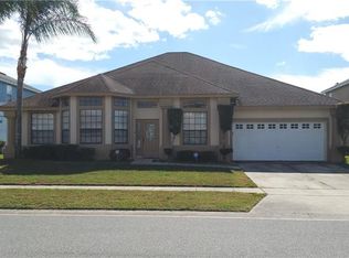 218 Knight Land Ct, Orlando, FL 32824