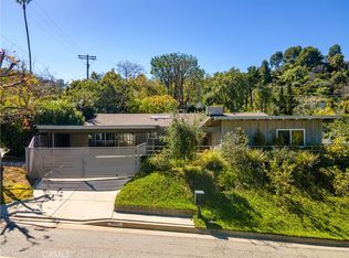 3641 Woodcliff Rd, Sherman Oaks, CA 91403