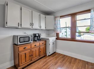 3340 Genesee St, Cheektowaga, NY 14225