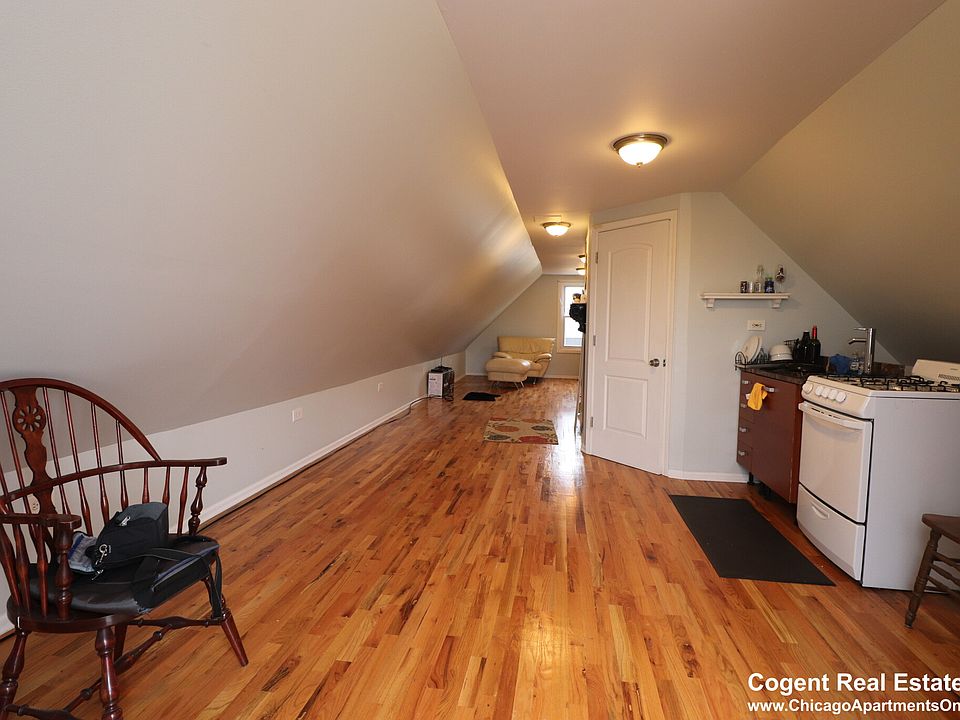 1st image of 2818 N Christiana Ave #3