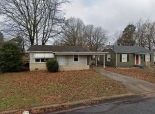 713 Blossom St, North Little Rock, AR 72117