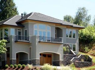2526 NW 83rd Pl, Portland, OR 97229