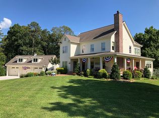 2876 Hornage Rd, Ball Ground, GA 30107