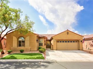 3935 Galiceno Dr, Las Vegas, NV 89122