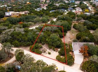 17110 Oak Cliff Cir, Dripping Springs, TX 78620