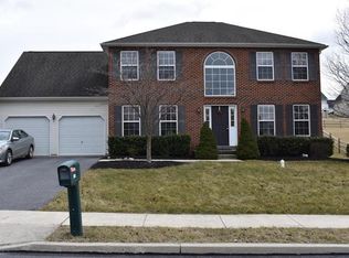 123 McNair Cir, Northampton, PA 18067