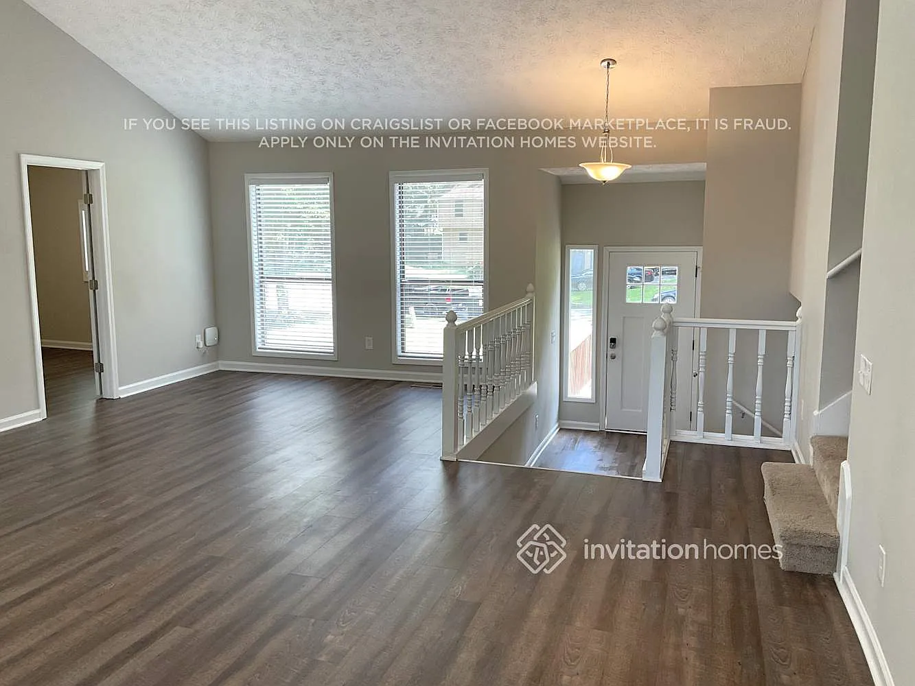 3358 Old Trail Ct Nw Kennesaw, GA 30144 — Photo 3