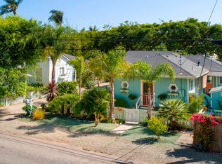 4855 Sawyer Ave APT A, Carpinteria, CA 93013