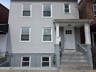 28 Hasbrouck St, Newburgh, NY, 12550