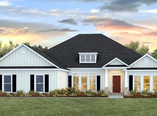 320 Cornerstone Crsg, Brandon, MS 39042