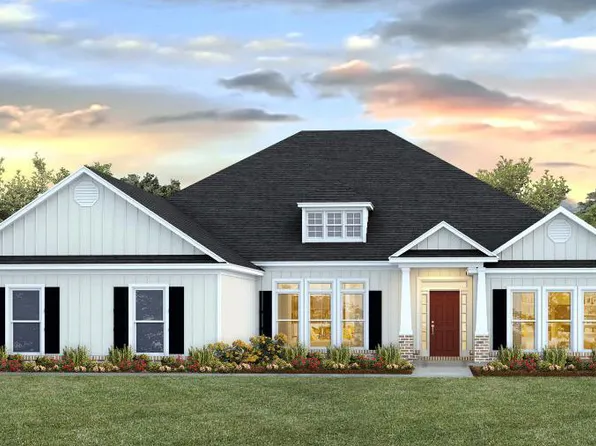 320 Cornerstone Crsg, Brandon, MS 39042