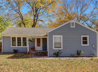 13115 Parker Ave, Grandview, MO 64030