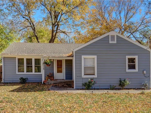 13115 Parker Ave, Grandview, MO 64030