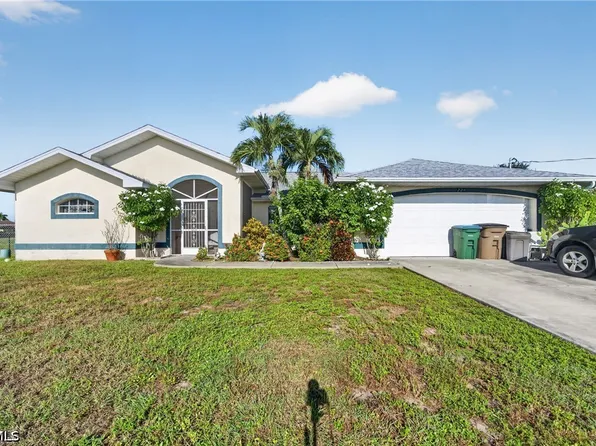 1224 NW 38th Ave, Cape Coral, FL 33993