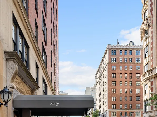 40 East 66th Street 12B image 29 of 29