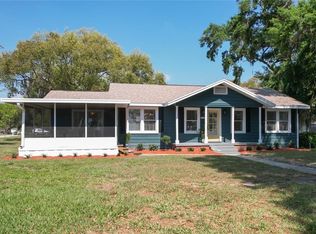 310 Lake Lena Blvd, Auburndale, FL 33823