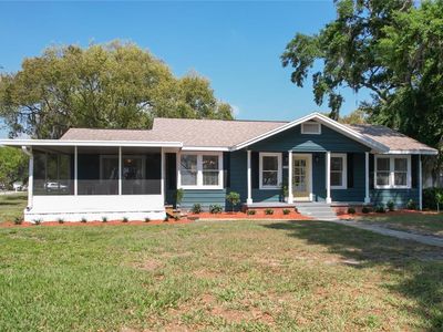 310 Lake Lena Blvd, Auburndale, FL, 33823