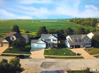 601 S French Dr, Dunlap, IL 61525