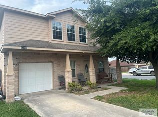 17211 Tangelo Ave, Harlingen, TX 78552